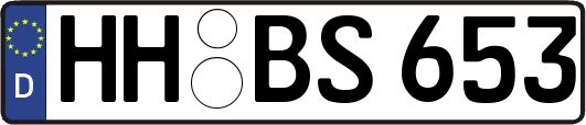 HH-BS653