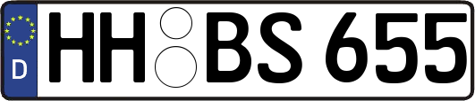 HH-BS655