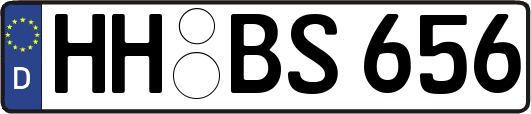 HH-BS656
