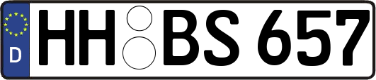 HH-BS657