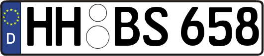 HH-BS658