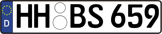 HH-BS659