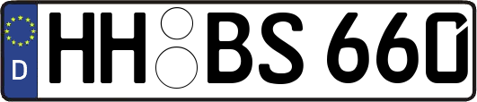 HH-BS660