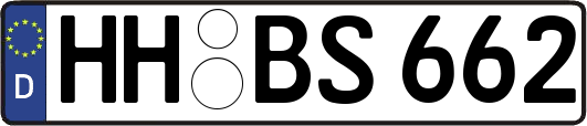 HH-BS662