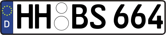 HH-BS664