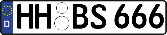 HH-BS666