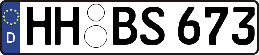 HH-BS673