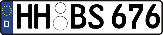 HH-BS676