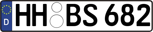 HH-BS682