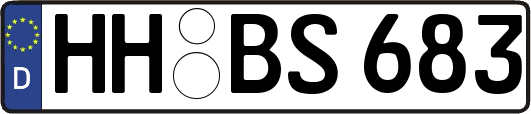 HH-BS683