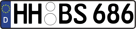 HH-BS686