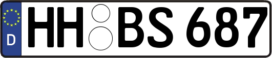 HH-BS687