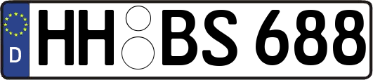 HH-BS688