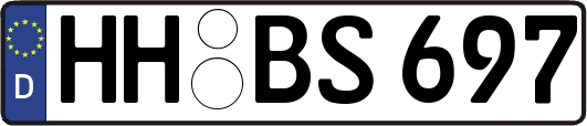 HH-BS697