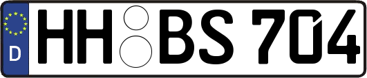 HH-BS704