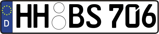 HH-BS706