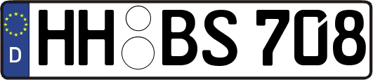 HH-BS708