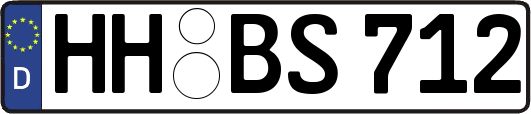 HH-BS712