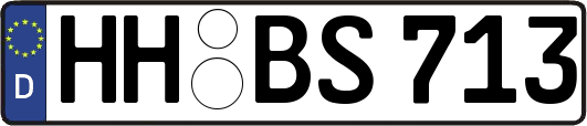 HH-BS713