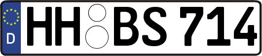 HH-BS714