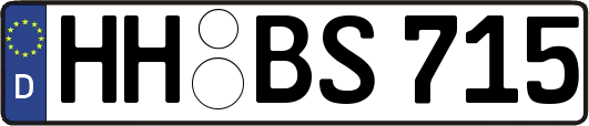 HH-BS715