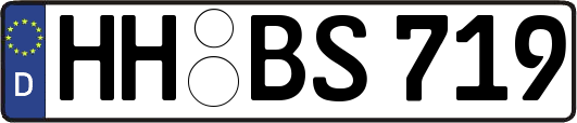 HH-BS719