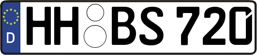 HH-BS720