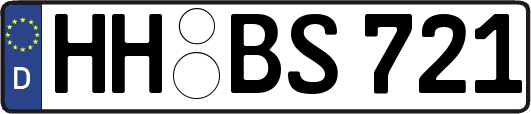 HH-BS721