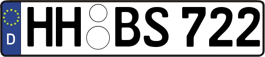 HH-BS722