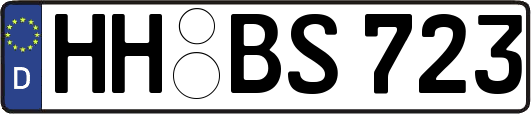 HH-BS723