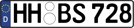 HH-BS728
