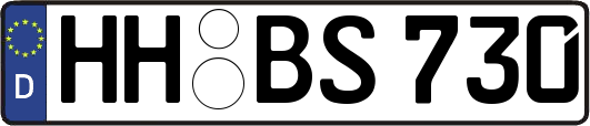 HH-BS730