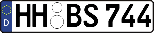 HH-BS744