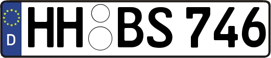 HH-BS746