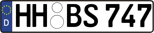 HH-BS747