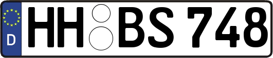 HH-BS748