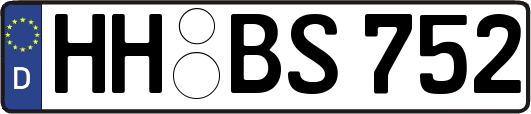 HH-BS752