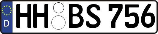 HH-BS756