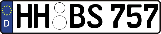 HH-BS757