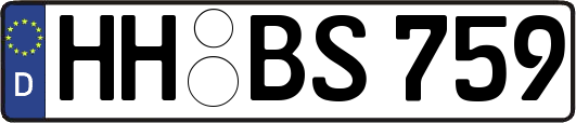 HH-BS759