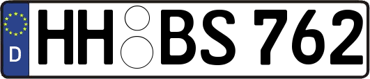HH-BS762