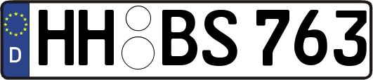 HH-BS763