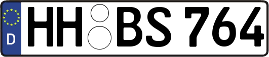 HH-BS764