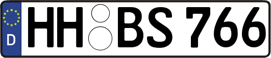 HH-BS766