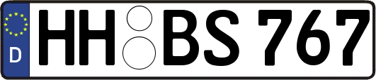 HH-BS767