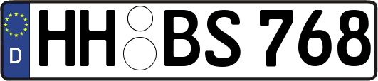 HH-BS768