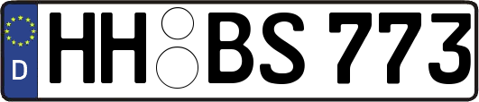 HH-BS773