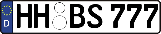 HH-BS777