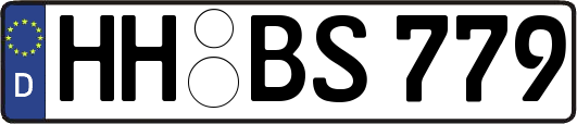 HH-BS779