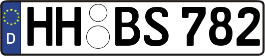 HH-BS782